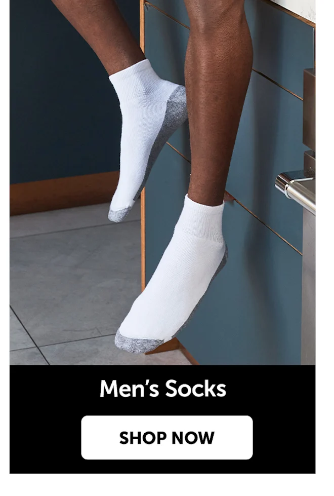 Men’s Socks
