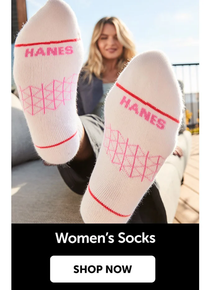 Women’s Socks
