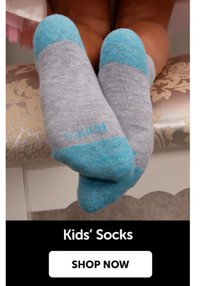 Kids’ Socks