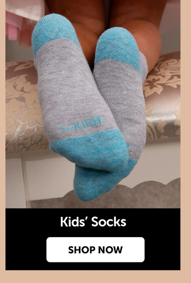 Kids’ Socks