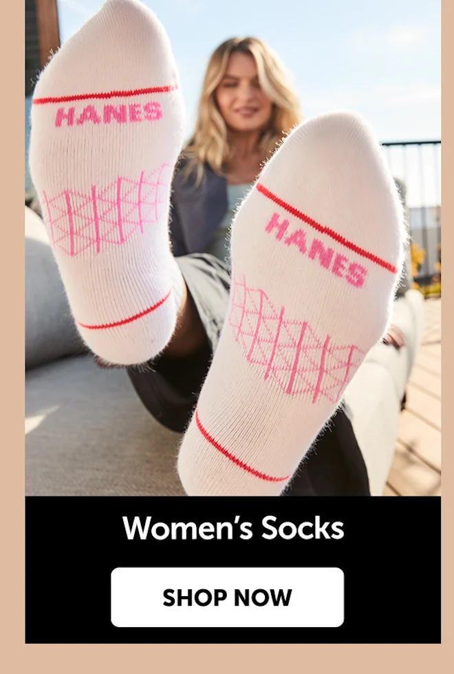 Women’s Socks