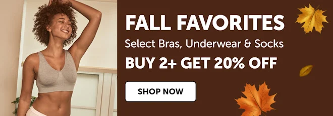 Fall Favorites