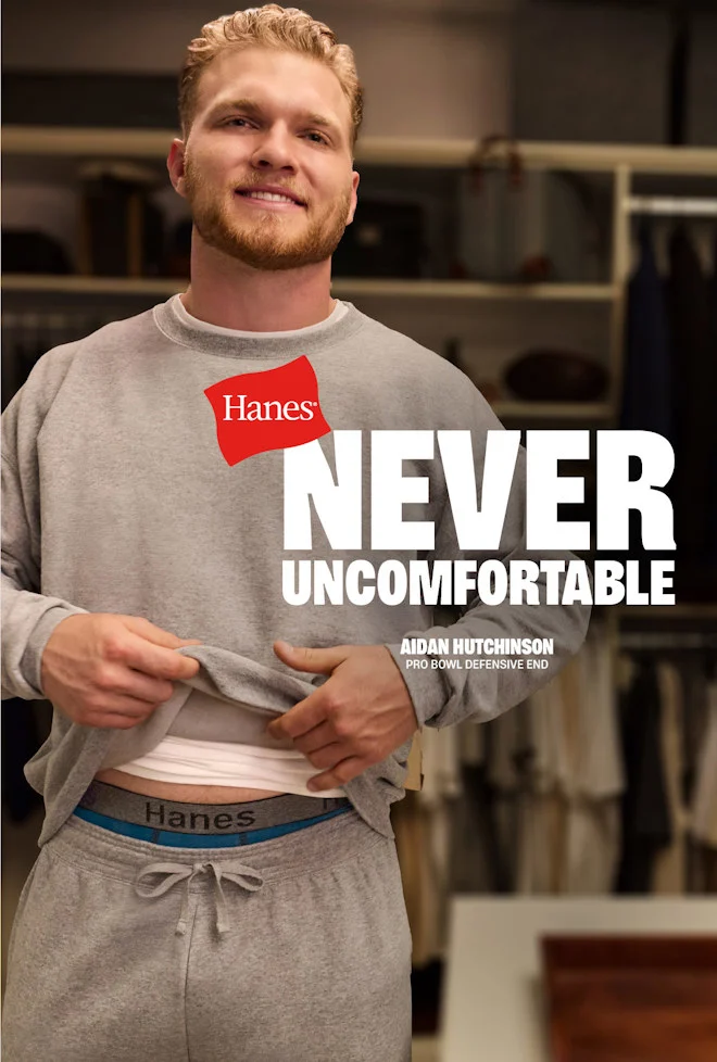 Sweats for All