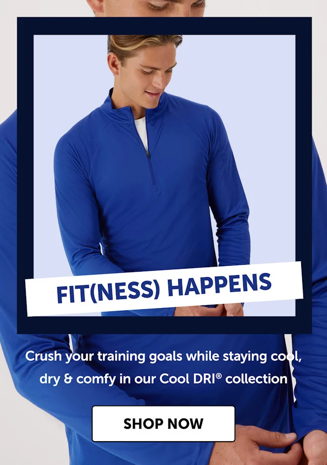 Cool DRI Collection