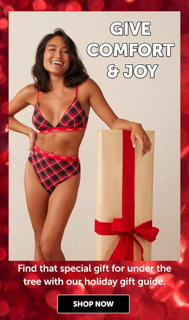 Holiday Gift Guide