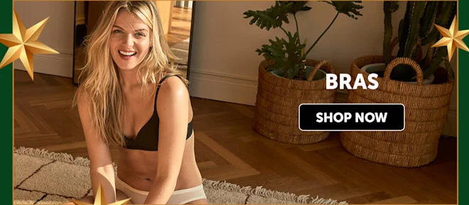 Bras