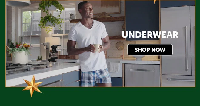 Underwear