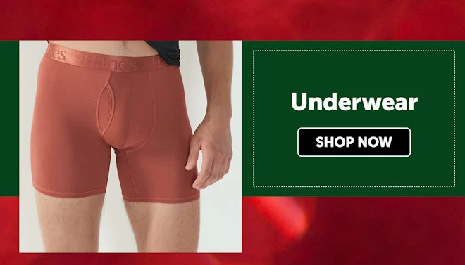 Men’s Underwear