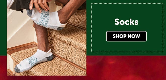 Men’s Socks
