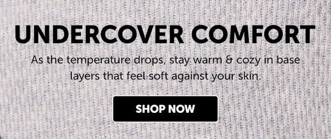 New Base Layers