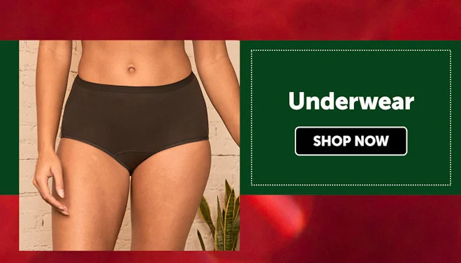 Women’s Underwear