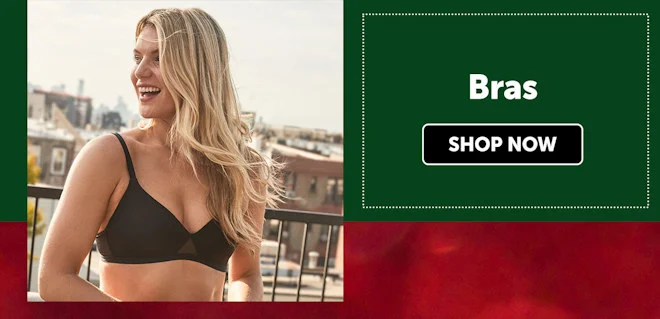 Bras