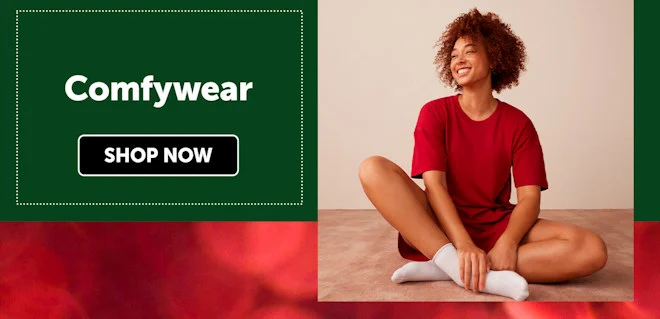 Comfywear