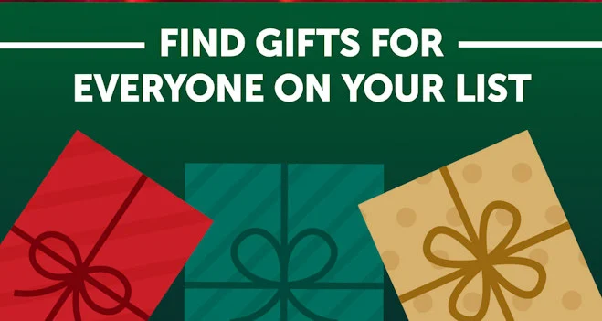 Gifts For Everyone