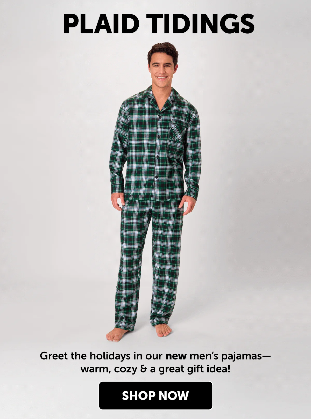 Men’s Sleepwear