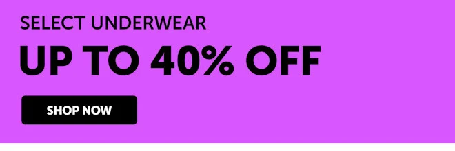 Select Underwear