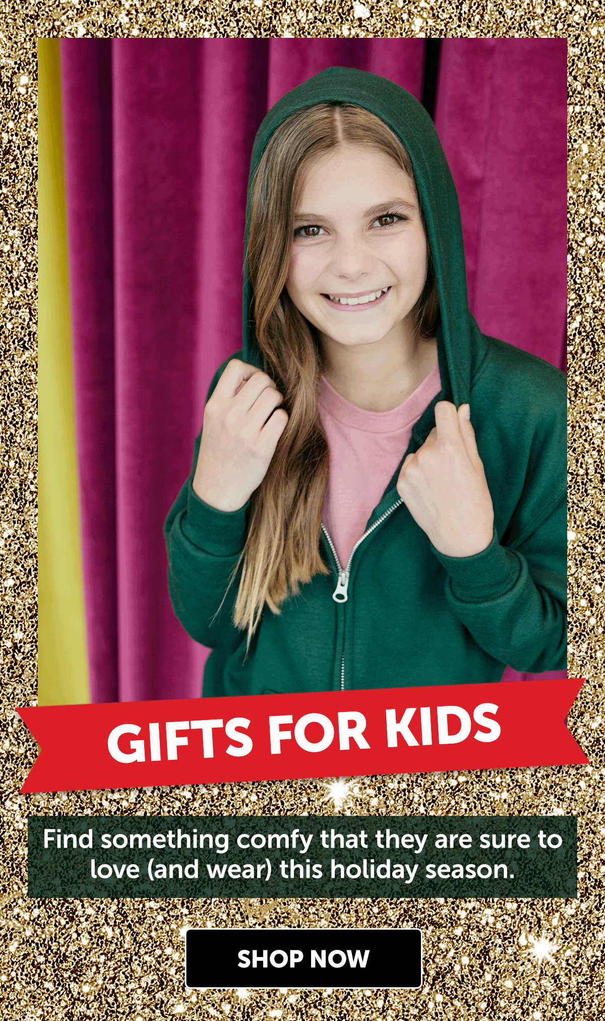 Gifts for Kids