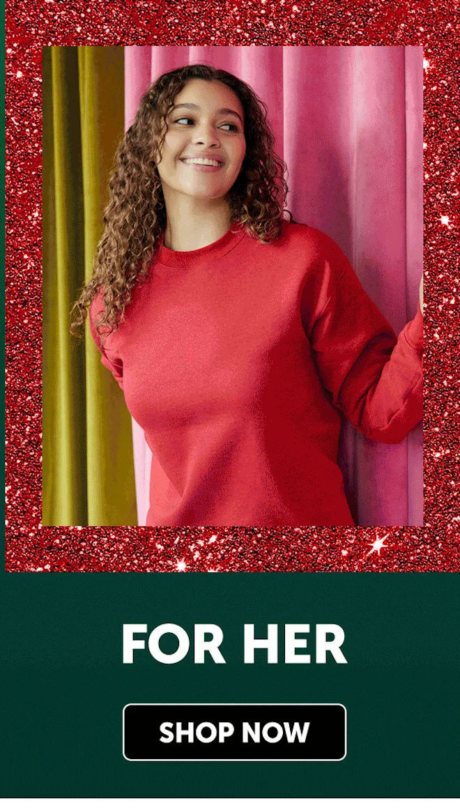 Gifts for Her
