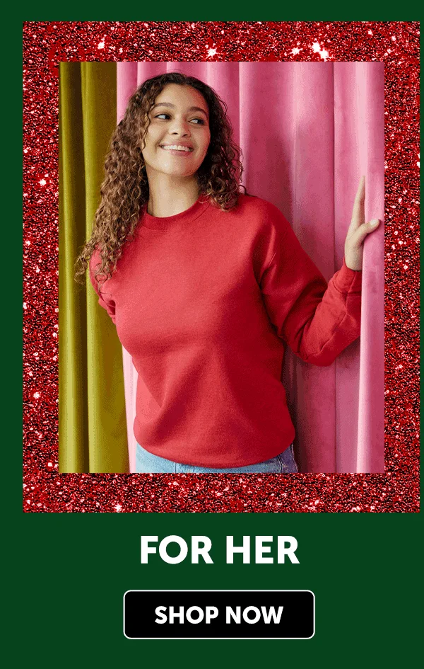 Women's Gift Guide