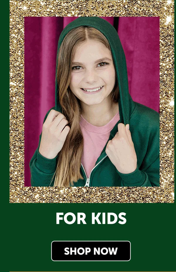 Kids' Gift Guide