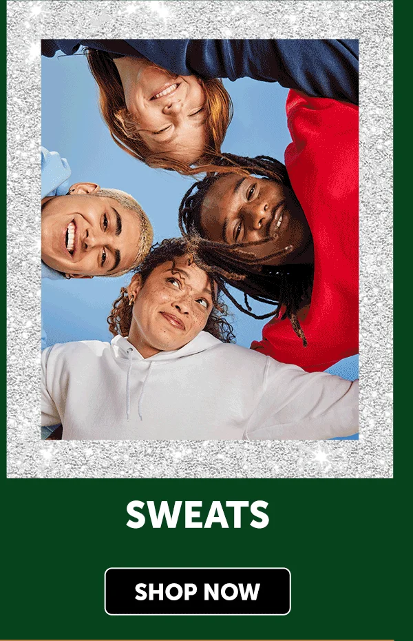 Sweats