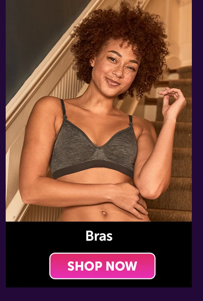 Bras