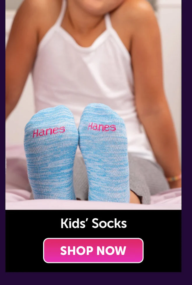 Kids’ Socks