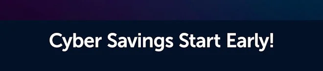 Extra 20% Off With Code PREVIEW
