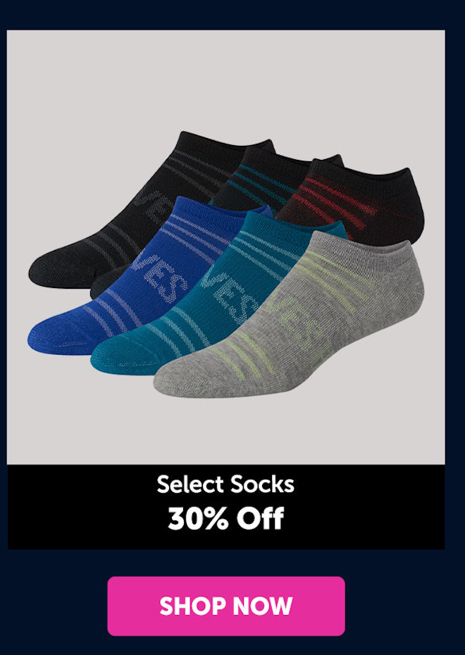 Select Socks
