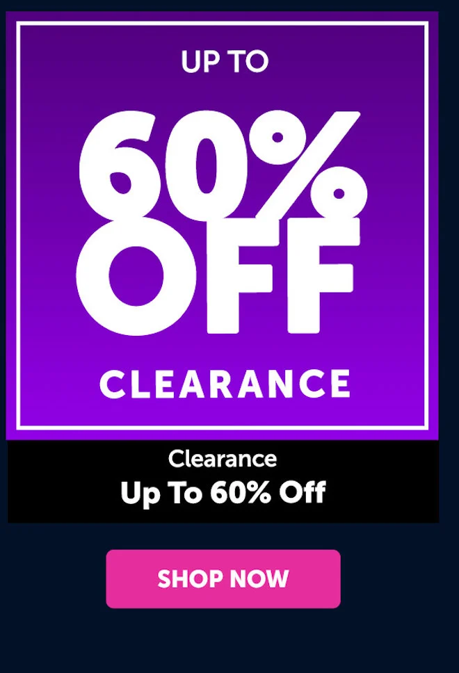 Clearance