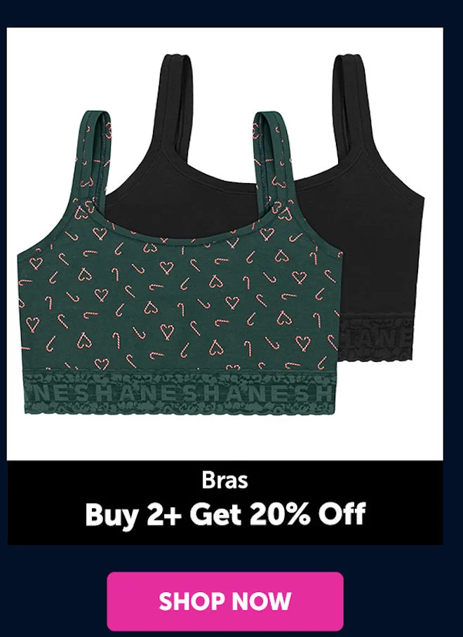 Bras