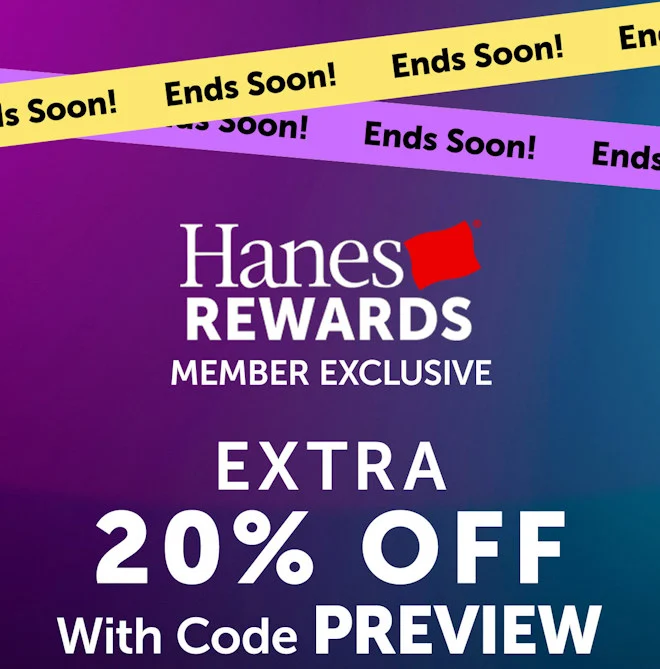 Extra 20% Off With Code PREVIEW