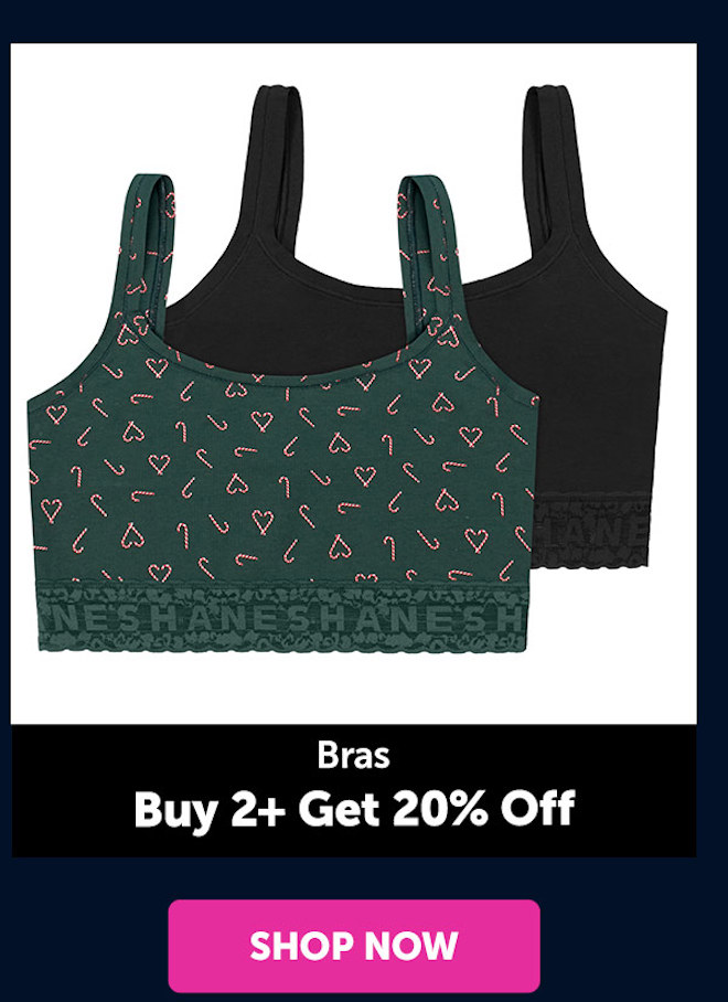 Bras