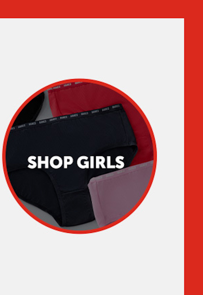 Shop Girls
