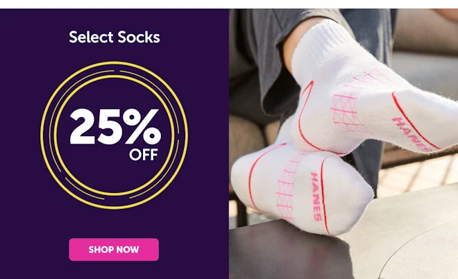 Select Socks