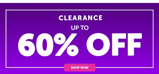Clearance
