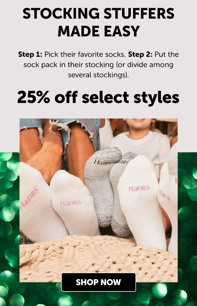 Select Socks