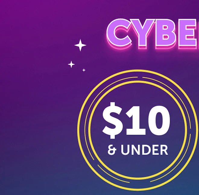 $10 & Under