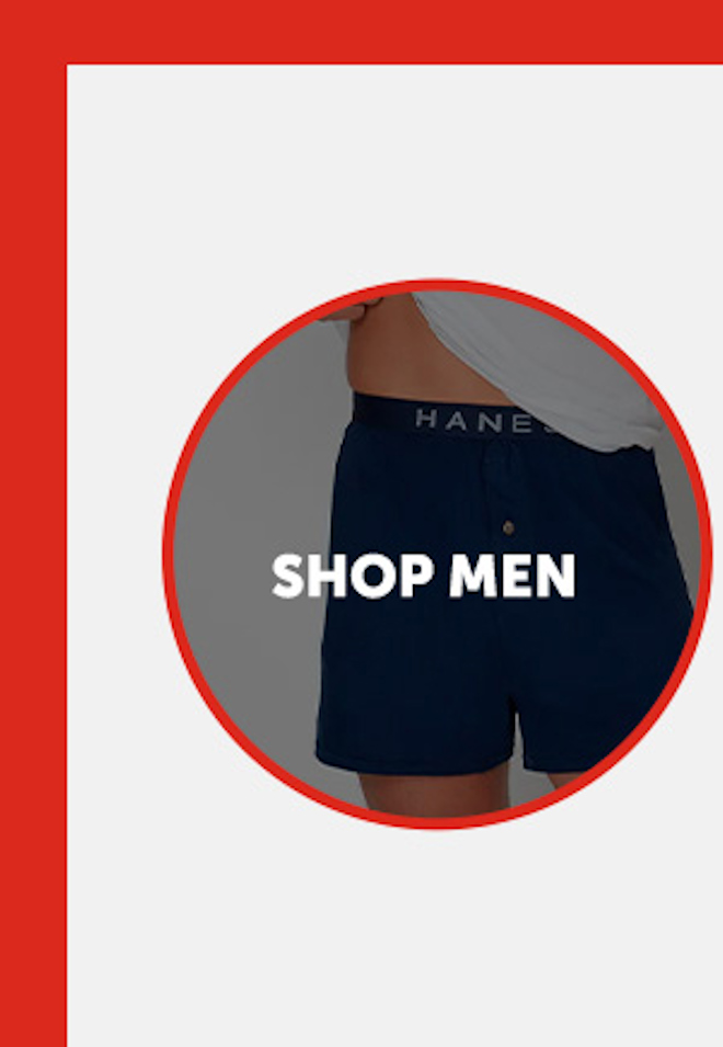 Shop Men