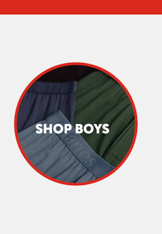 Shop Boys