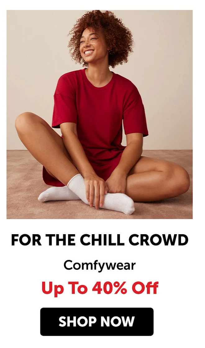 Comfywear