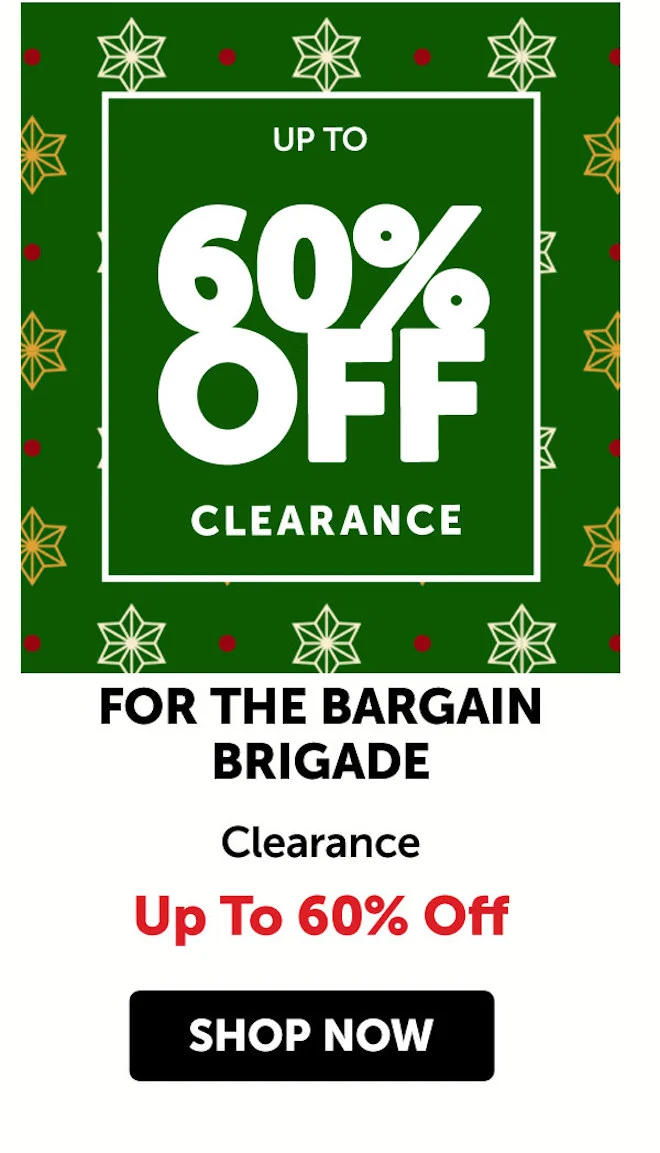 Clearance