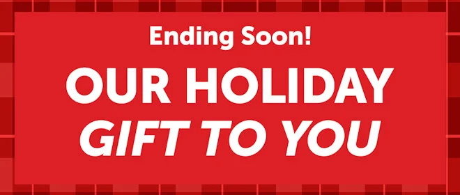Extra 20% Off With Code GIFTS + Ship Free