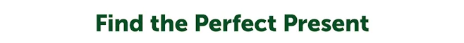 Extra 20% Off With Code GIFTS + Ship Free