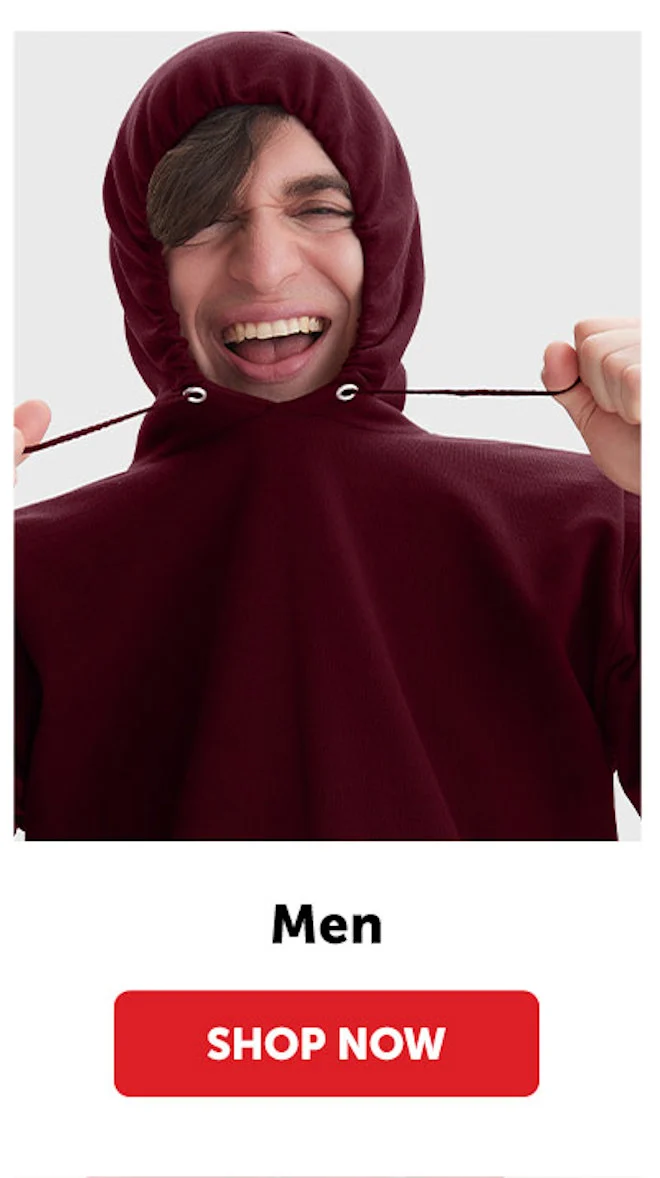 Men