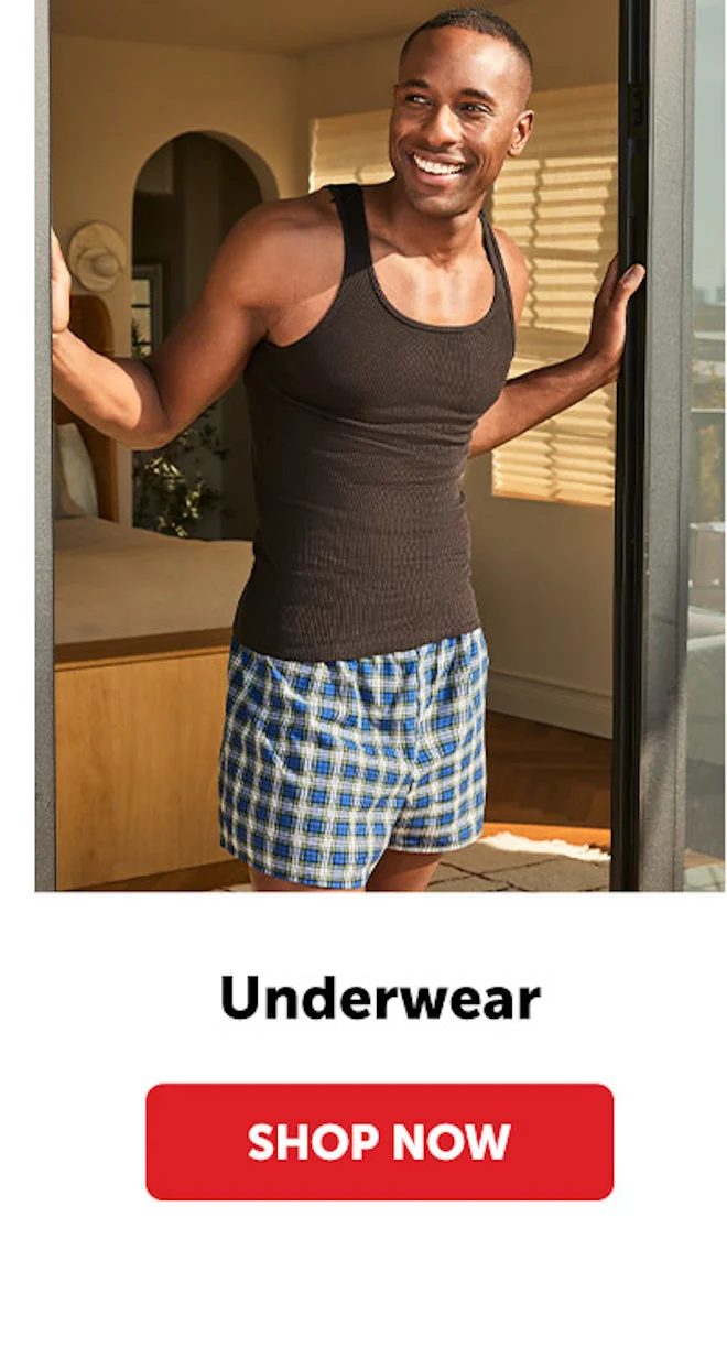 Underwear