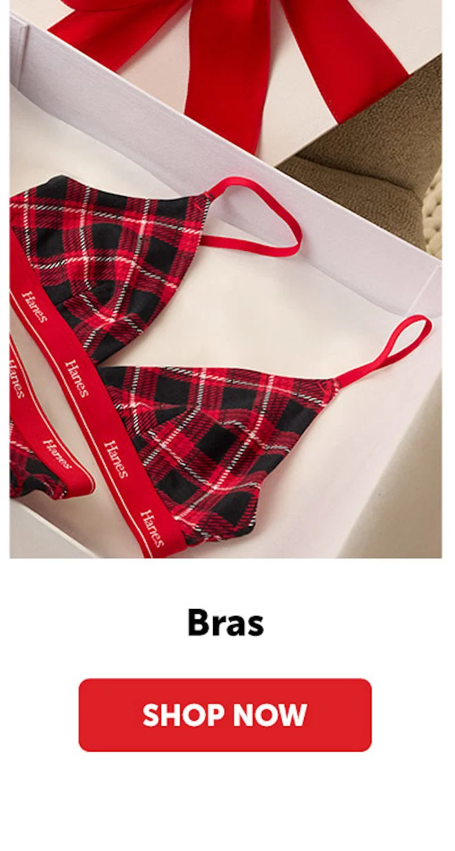 Bras