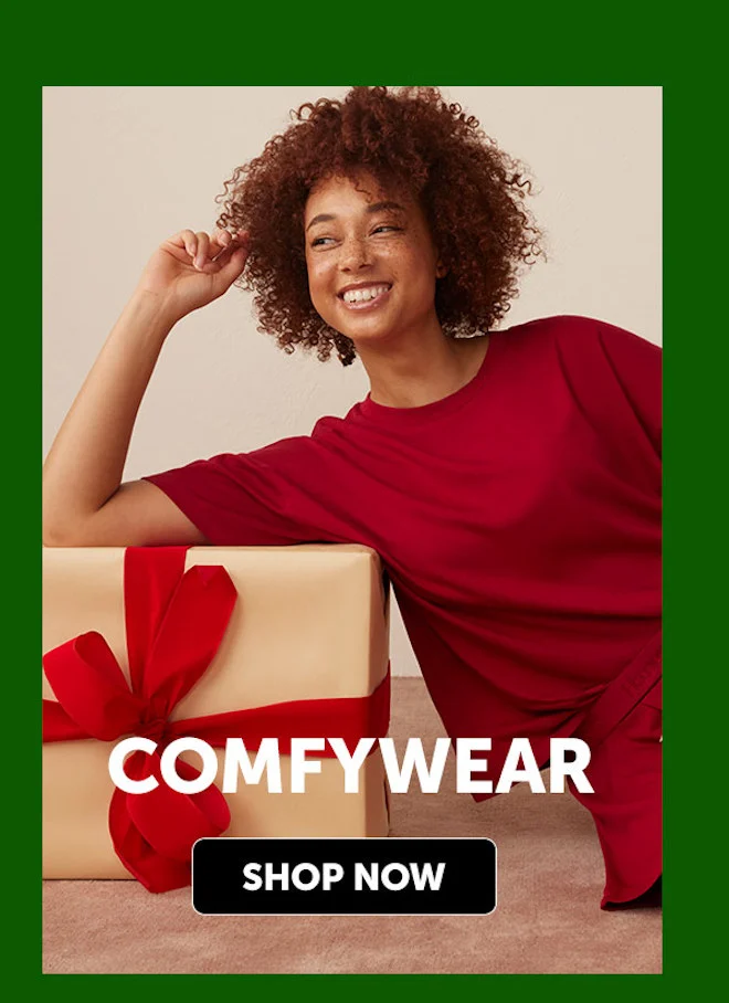 Comfywear