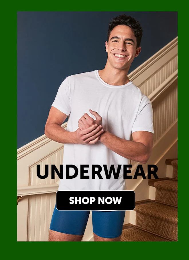 Underwear