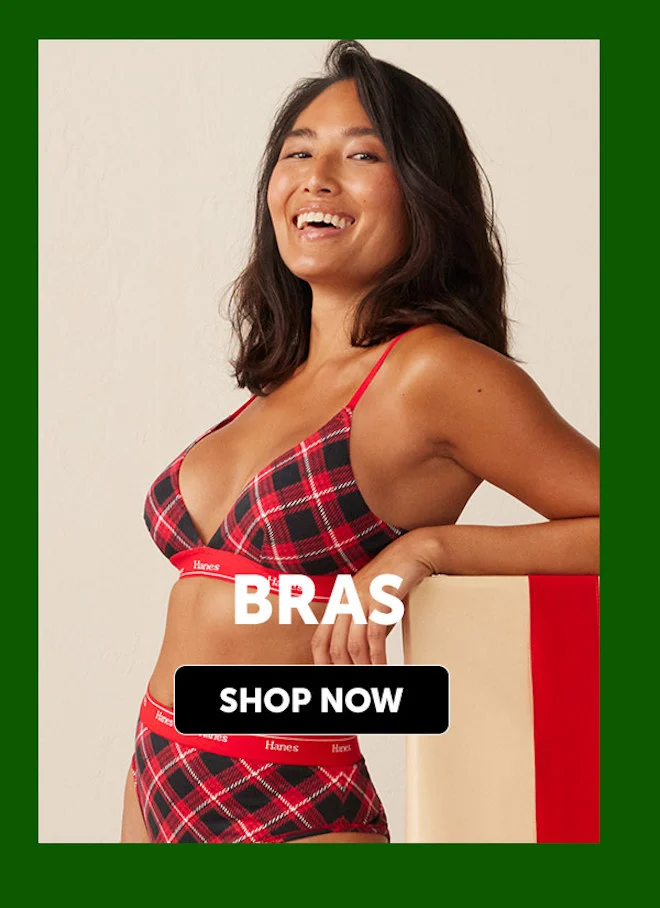 Bras